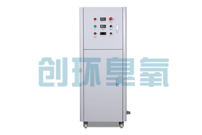 鹰潭2026好用的臭氧发生器哪个公司靠谱?工业设备厂家盘点