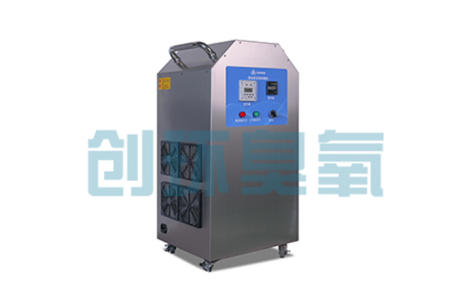 鹰潭2026化妆品生产车间GMP洁净区环境维持,臭氧发生器如何与空调系统联动?
