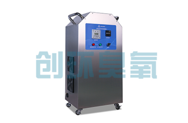 鹰潭冬季养殖场密闭消毒双赢方案:臭氧发生器在工厂化水产与畜牧场景的安全应用