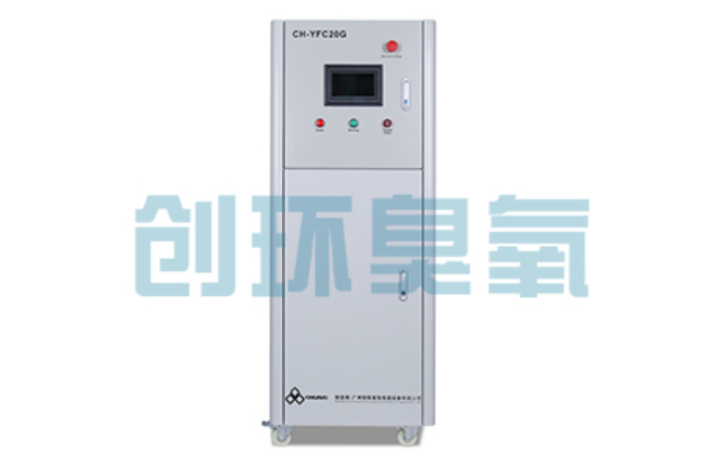 鹰潭高密度循环水养殖中臭氧杀菌技术的应用与风险控制解析