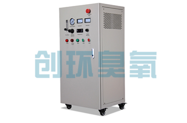 鹰潭密度养殖如何降低病害率?臭氧发生器精准消杀全解析