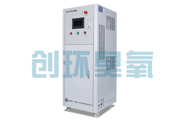 鹰潭高密度养殖中臭氧发生器的维护方法有哪些