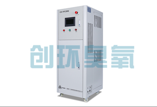 鹰潭南美白对虾养殖弧菌超标怎么办?臭氧发生器精准消杀与避坑指南