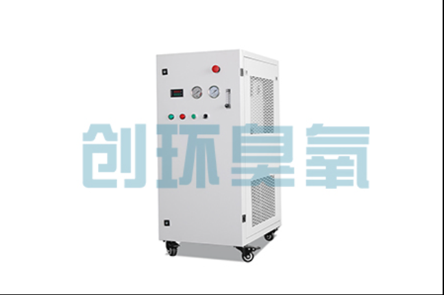 鹰潭2026年南美白对虾循环水养殖系统(RAS)臭氧消毒完整指南