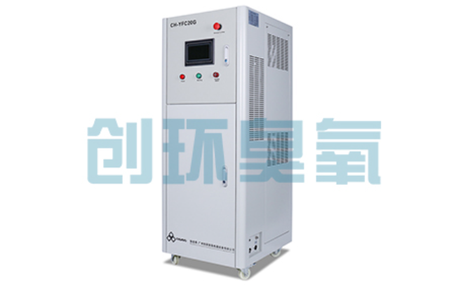 鹰潭工厂化循环水养虾必备：蛋白分离器后端注入臭氧的技术要点与逻辑