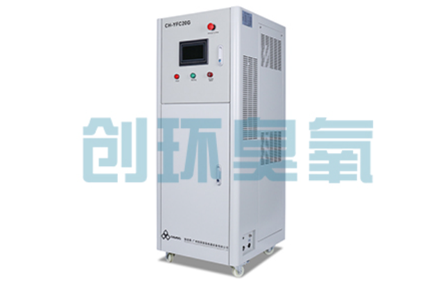 鹰潭石斑鱼养殖必看:臭氧发生器安装位置与日常维护全攻略
