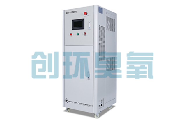鹰潭石斑鱼循环水养殖避坑清单:臭氧发生器选型与投加的8个误区