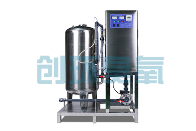 鹰潭臭氧发生器设计4大核心问题全解析:附气源与参数选型表