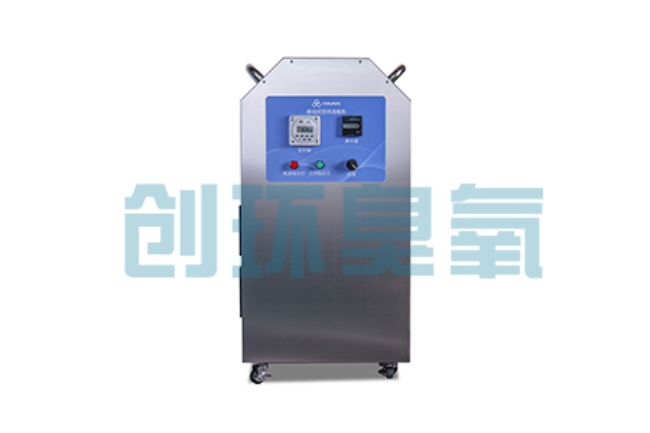 鹰潭臭氧发生器在其他食品加工中的应用有哪些?
