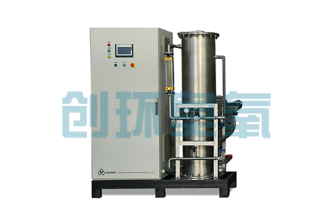 鹰潭高浓度化工废水脱毒对比:臭氧发生器与湿式氧化法(WAO)的能耗与设备投资评估