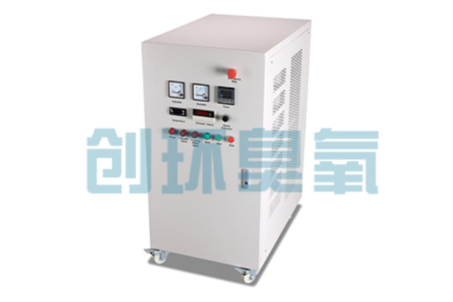 鹰潭AOP高级氧化技术完整指南:3步掌握臭氧投加量与HRT控制