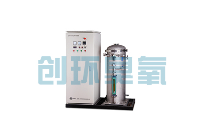 鹰潭臭氧+UV vs 臭氧+H₂O₂:哪个AOP工艺运行成本低20%?