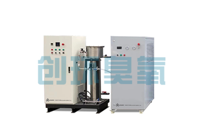 鹰潭臭氧 vs UV-AOP水处理工艺:优缺点与适用场景全对比