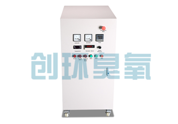 鹰潭拒绝盲目选型!工厂化循环水养殖臭氧发生器产量计算公式与避坑指南