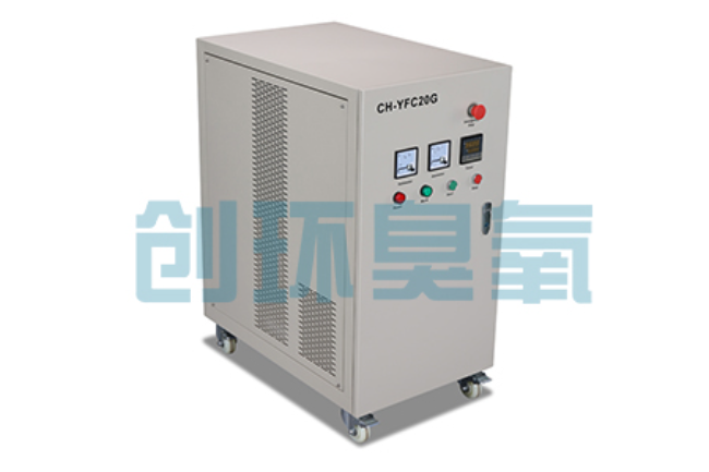 鹰潭工厂化循环水养虾必备:蛋白分离器后端注入臭氧的技术要点与逻辑
